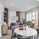 Altin - 1 Chambre A Trocadero