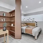 Altin - 1 Chambre A Trocadero