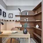 Altin - 1 Chambre A Trocadero