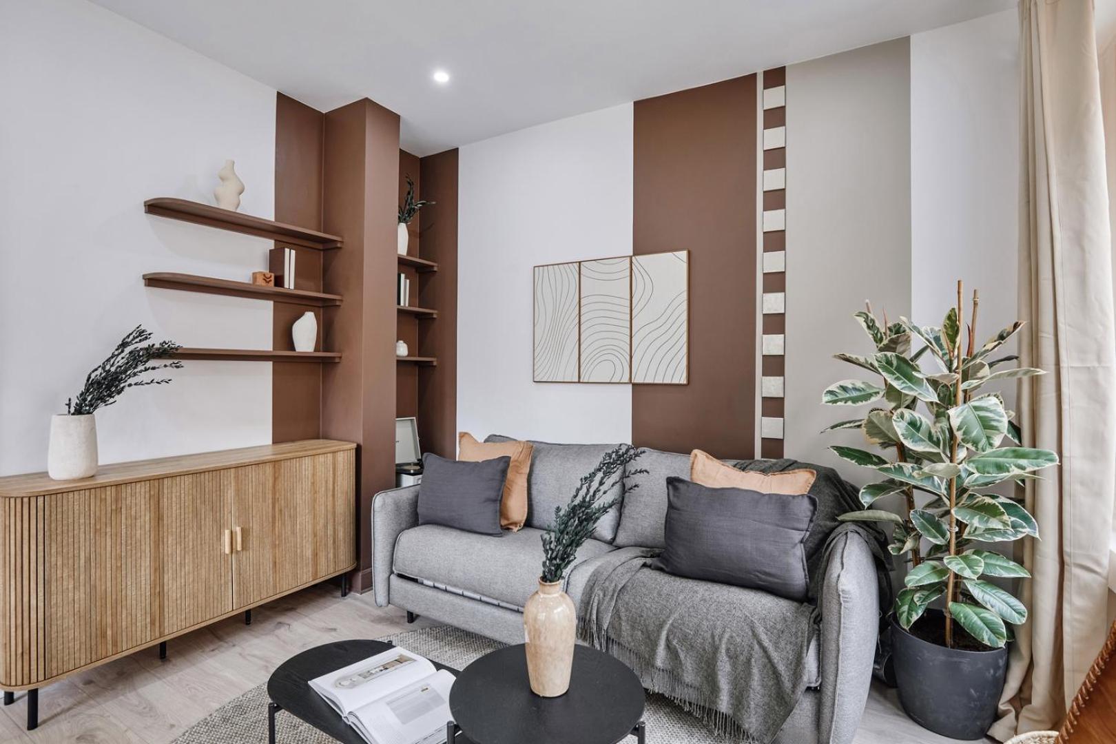 Apartment Altin - 1 A Trocadero
