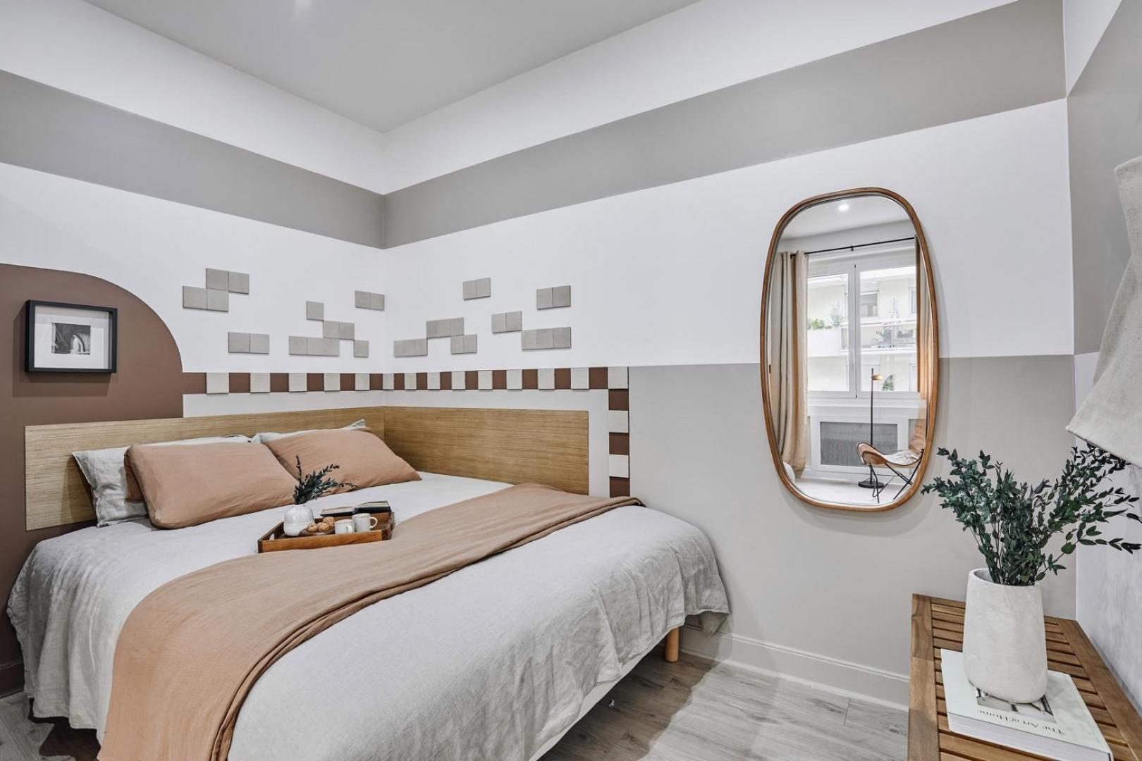 Altin - 1 A Trocadero Apartment *