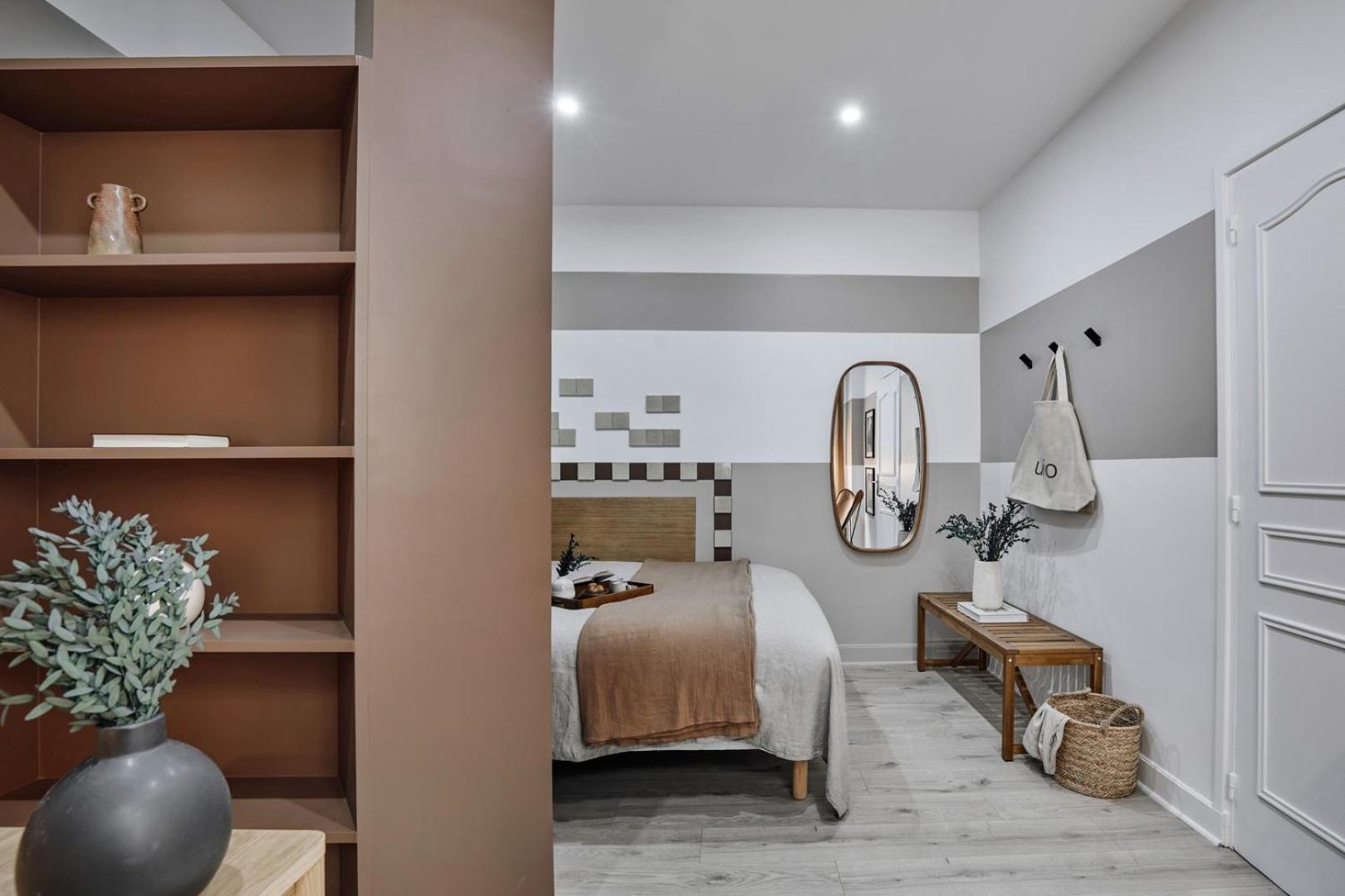 Altin - 1 A Trocadero Apartment *